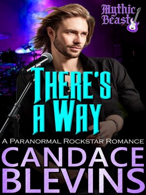 cover image of There's a Way